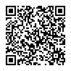 携帯用QRコード